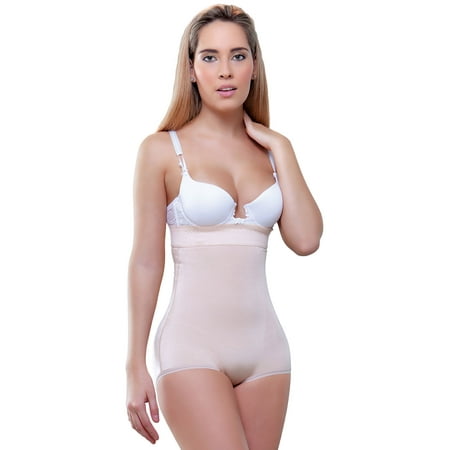 

Vedette Gina Strapless Hip Hugger Shapewear 935