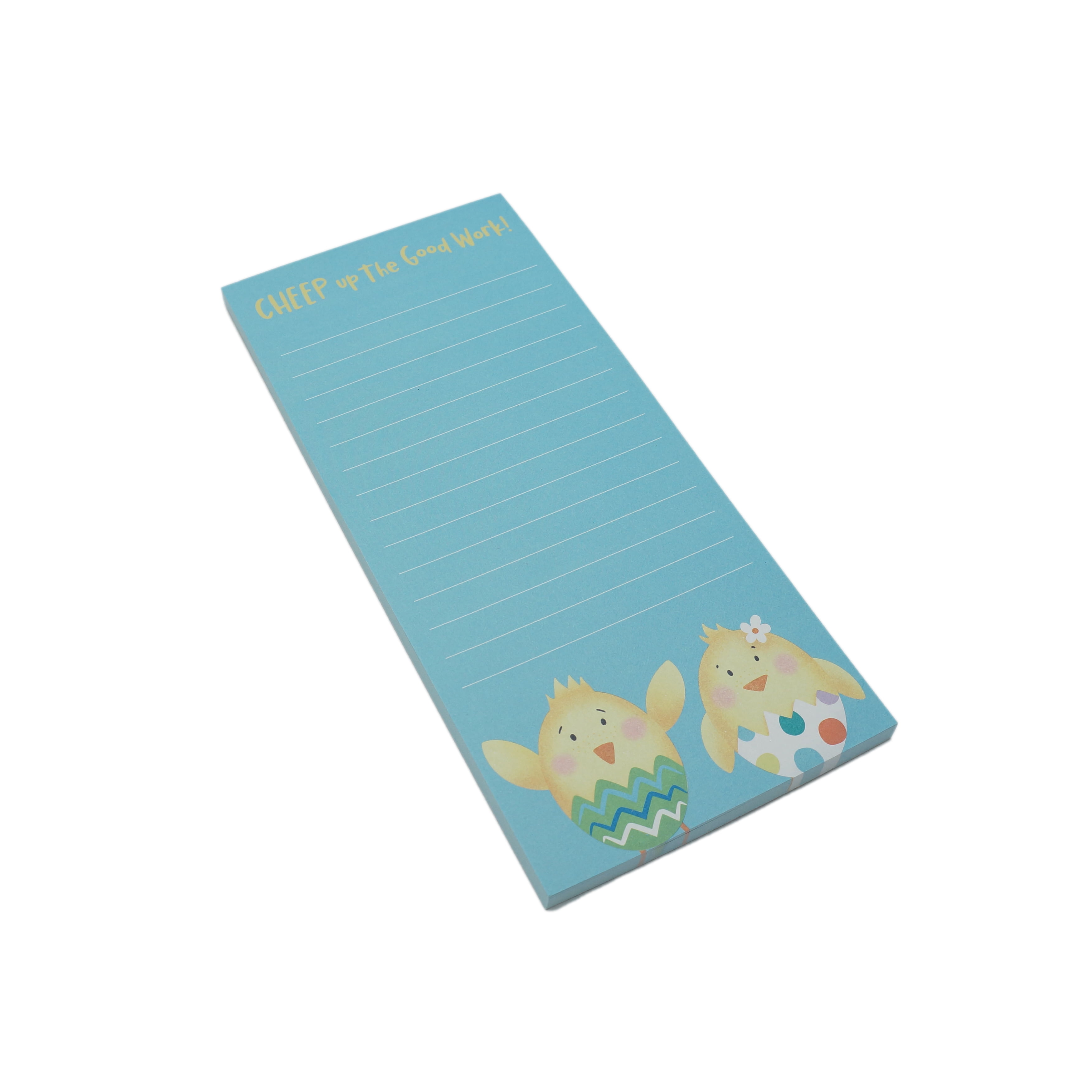 Way To Celebrate Notebook