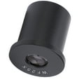 thumbnail image 2 of Loewten Aperture Lens,Microscope Lens WF25X Biological Wide Angle Eyepiece Microscope Wide Field Eyepiece Lens,Microscope Lens, 2 of 8