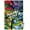 Poster & Push Pin Bundle, variant on Nickelodeon Rise of The Teenage Mutant Ninja Turtles - Turtles Wall Poster, 22.375" x 34"