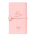 thumbnail image 2 of Libreta Grupo Erik Pusheen Travel 19 x 10 cm 80 hojas PU, 2 of 7