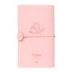 thumbnail image 2 of Libreta Grupo Erik Pusheen Travel 19 x 10 cm 80 hojas PU, 2 of 7