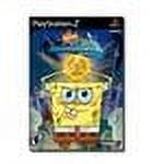 PlayStation2 - PS2★SPONGEBOB ATLANTIS SQUAREPANTIS 海外版 SpongeBob's Atlantis SquarePantis (PlayStation 2 PS2) CIB