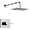 thumbnail image 3 of Delta Vero MonitorÂ® 14 Series Shower Trim in Chrome T14253, 3 of 4