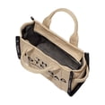 thumbnail image 4 of Bolsa The Jacquard Tote Marc Jacobs Mediana 33cm Marc Jacobs Bolsta tote Beige 33cm, 4 of 4