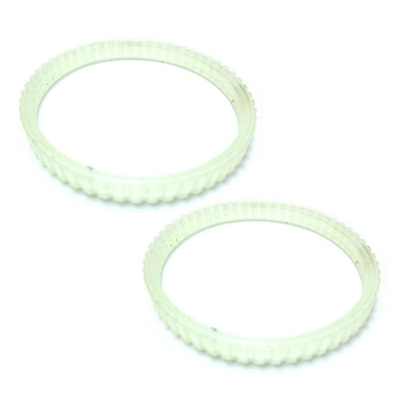 Black and Decker 7698 Planer (2 Pack) OEM Replacement Belt - 596008-00-2PK