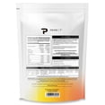 thumbnail image 2 of Proteína Primetech Aislada e Hidrolizada ISO-H, 23 Servicios. 25g de proteína de fácil absorción con menos de 1% de lactosa. Sabor Vainilla, 2 of 5