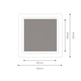 thumbnail image 2 of Arcilla para muñecas Sculpey Super Living, 454 g, color beige, horneada al horno, 2 of 6