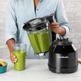 thumbnail image 4 of Licuadora NutriBullet Digital Smart Touch de 1500 W con tazas de 64 onzas, 4 of 5