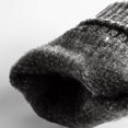 thumbnail image 6 of Jamicy Winter Touchscreen Gloves for Men Touch Screen Texting Soft Knit Outdoor Keep Warm Gloves Stretchy Gloves, 6 of 6