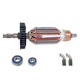 thumbnail image 1 of Ac220-240v Armature Rotor Anchor For Bosch Gbh2-24 Gbh2-20 Hammer, 1 of 5