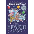 thumbnail image 2 of The Midnight Gang, 2 of 2