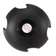 thumbnail image 4 of Eigraketly Paquete de 10 guías de línea de cubierta, equipo ranurado, hebilla de cuerda de tracción para Kayak, accesorios de Hardware Type3 NO3, 4 of 6
