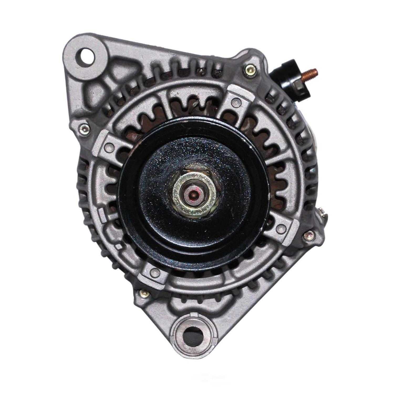 FVP Professional 15502N Alternator - New