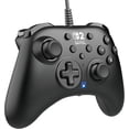 thumbnail image 2 of Hori - HORIPAD Turbo - Negro - Nintendo Switch 2, 2 of 3