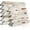 Beige + Metal Gold, variant on Peel and Stick Marble Backsplash Tile, 1-Sheet, Beige Marble with  Golden Stripes, Self-Adhesive  Wall Tile for Kitchen, Bathroom, Fireplace, RV (11.4"x10.6", 4mm Thick)