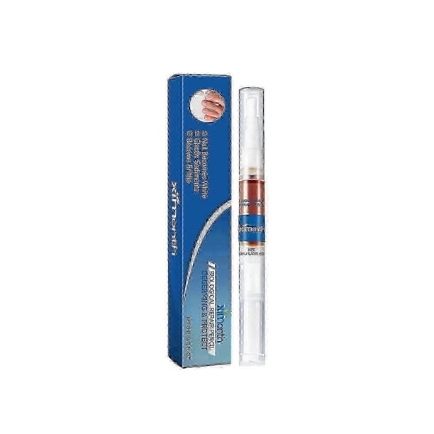 Biological Repair Pencil, Hand, Foot And Nail Care Thickening Repair Soft Nail Insert Nail Bright Nail Nail Pen