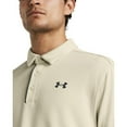 thumbnail image 2 of Camiseta Polo de Golf Under Armour Tech para Hombre en Gris Ceniza Talla S, 2 of 5