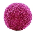 thumbnail image 2 of Artificial Topiary Balls, Large Artificial Plants Outdoor, 13.8" Decorative Grass Balls for Wedding Home Decor, Porch Decoration Decorative Plants,, 2 of 5