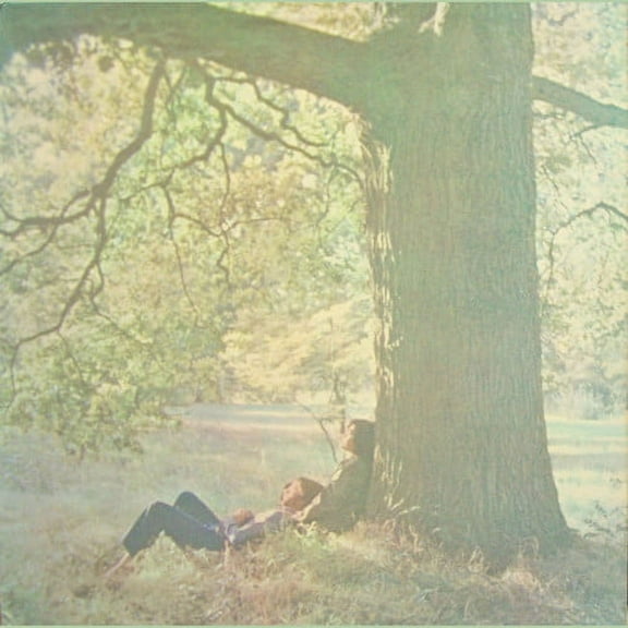 John Lennon - Plastic Ono Band - Music & Performance - Vinyl