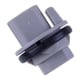 thumbnail image 2 of 33302-S5A-A01 Car Gray Tail Turn Signal Light Bulb Socket Fit for Honda Odyssey CR-V Civic Crosstour Element Acura RDX TL TSX, 2 of 5