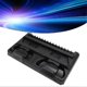 thumbnail image 4 of Console Cooling Stand Dual Controller Charger LED Charging Indicator Game Console Cooling Station with Game Slots, 4 of 5