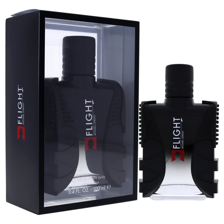 Michael Jordan Flight Eau De Toilette Spray By Michael Jordan Michael Jordan Flight Eau De Toilette Spray By Michael Jordan