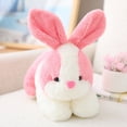 thumbnail image 3 of Simulation Capybara Plush Toy Cute Little Animal Doll Birthday Gifts, 3 of 5