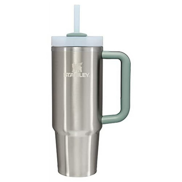 Vaso Stanley Quencher H2.0 FlowState de acero inoxidable de 900 ml
