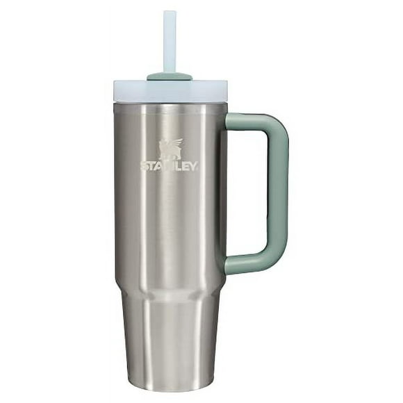 Vaso Stanley Quencher H2.0 FlowState de acero inoxidable de 900 ml