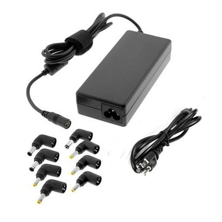 Universal Laptop Battery Charger - Superb Choice 90W 8-tip 90w Universal Ac Adapter Battery Charger Power Supply for Most Laptops Power Supply Adapter