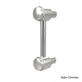 thumbnail image 4 of Allied Brass 3-in Cabinet Pull, Satin Nickel, 4 of 5