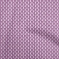 thumbnail image 1 of oneOone Polyester Spandex Pink Fabric Asian Block Fabric For Sewing Printed Craft Fabric By The Yard 56 Inch Wide, 1 of 5