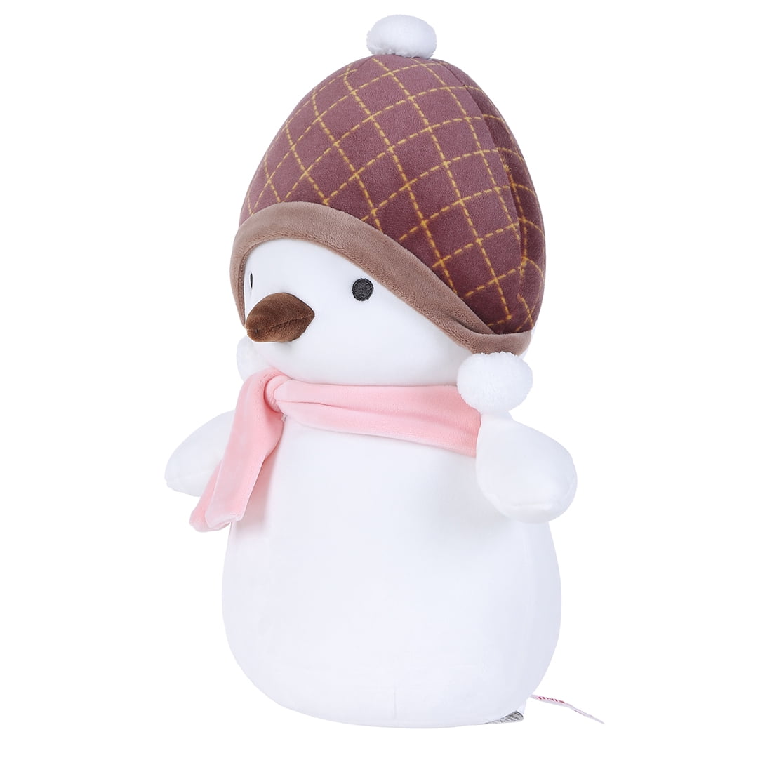 miniso christmas penguin