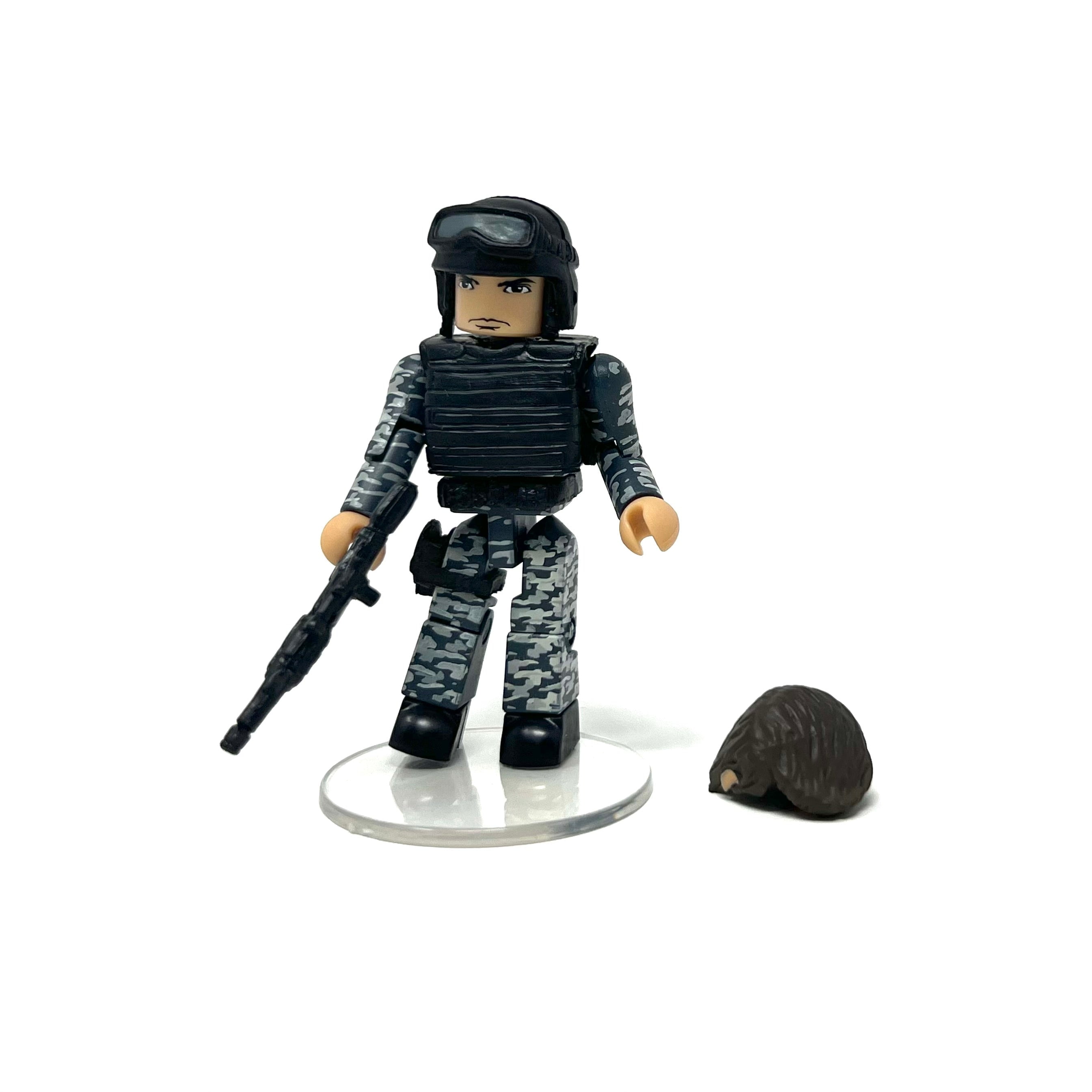 Captain america 2024 civil war minimates