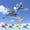 yellow, variant on USB Rechargeable Foam Glider, Hand-Thrown Airplane Toy, Crash-Proof RC Flying Toy, Indoor Outdoor Stunt Plane, Easy To Fly Toy For Kids, Cool Birthday Christmas Gift For Boys And Girls