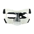 thumbnail image 1 of Protector facial ajustable Cola multipropósito 15cmx9cm protector de nariz de baloncesto, 1 of 8