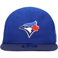 thumbnail image 2 of Infant New Era Royal Toronto Blue Jays My First 9FIFTY Hat, 2 of 4