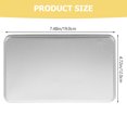 thumbnail image 2 of Greenadscape Money Tin Tinplate Small Metal Tin Box For General Users 3Pcs, 2 of 6