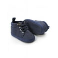 thumbnail image 2 of Baby Boy Girl Sneaker Shoes Soft Sole Anti-Slip Walking Shoes Infant Prewalker Toddler First Walker Outdoor Newborn Crib Shoes, 2 of 5