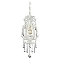 thumbnail image 3 of Elk Home - Opulence - 1 Light Mini Pendant in Traditional Style with Shabby Chic, 3 of 10