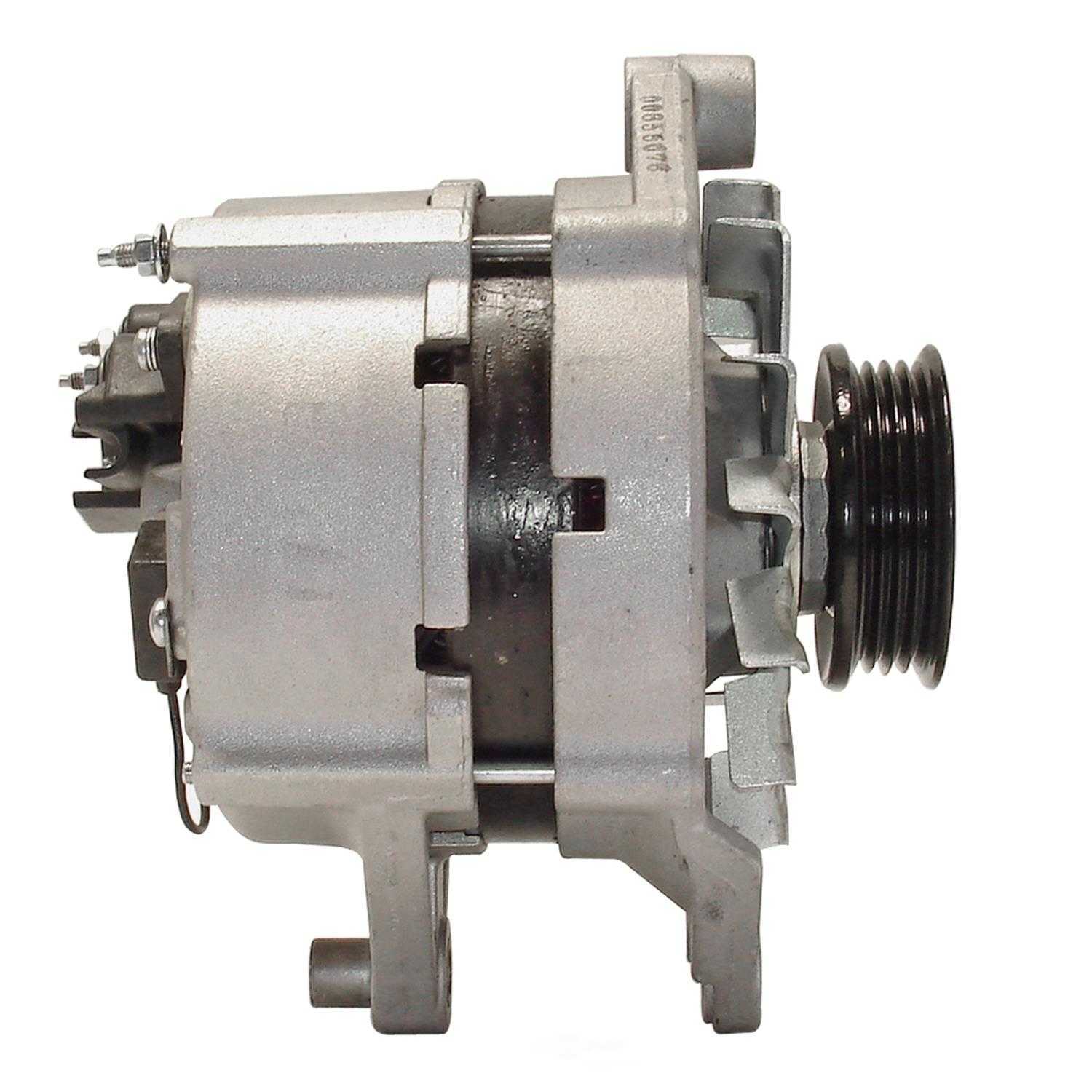 FVP Professional 14789 Alternator Standard