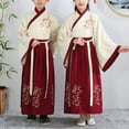 thumbnail image 6 of Traditional Chinese Robe For Boys Stage Performance And Outfit, 6 of 8