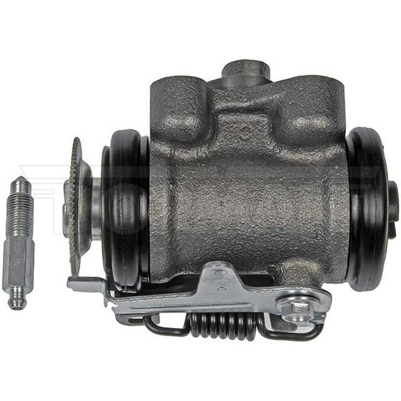Dorman W610187 Rear Driver Side Forward Drum Brake Wheel Cylinder for Specific Chevrolet / GMC / Isuzu Models Fits select: 2013 ISUZU NPR
