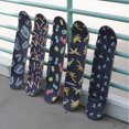 thumbnail image 4 of Turbo 9 x 33 Inch Skateboard Grip Tape Sheet Thumb Tacks, 4 of 15