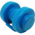 thumbnail image 3 of Jum Bed Pp End Cover 's Oline Steel Pipe Top Cover Oline Protective Cover, 3 of 5