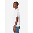 thumbnail image 6 of Lane Seven - Unisex Urban Heavyweight T-Shirt - WHITE - S, 6 of 8