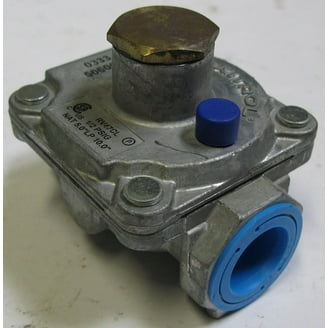 Erie AG13A02A Actuator 24V - 18 Leads, Spring Return, For HVAC Zone Valves