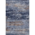 thumbnail image 2 of Addison Rugs Mayfield Premium Machine Washable Transitional Abstract Blue Rectangle Rug, 5' x 7'6", 2 of 6