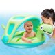 thumbnail image 2 of Andadera Acuática Swim School Inflable de Dinosaurio, 2 of 2